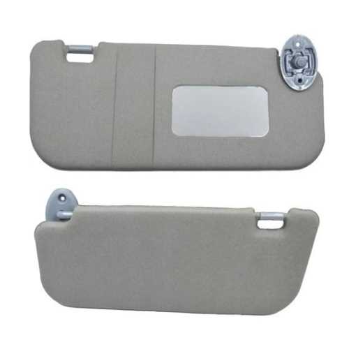 TOYOTA COROLLA GÜNEŞLİK TAKIM 07>13